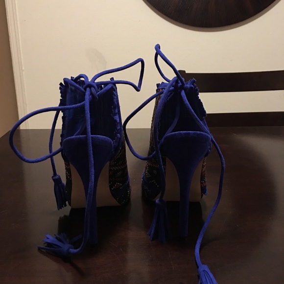 Sexy Heels - Picture 2 of 6